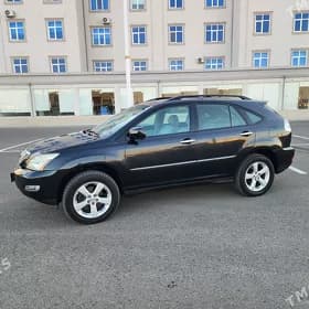 Lexus RX 350 2007