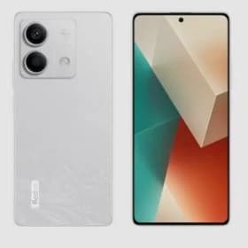 redmi not 13 5G