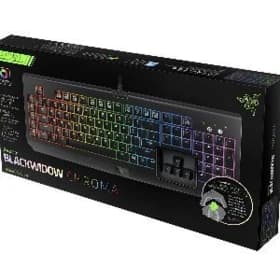 Klawiatura RAZER Mehanika