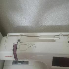 Janome 350 E