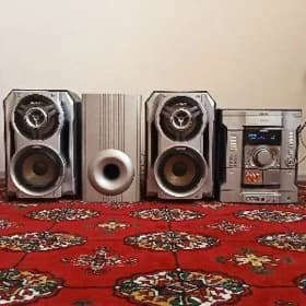 SONY
