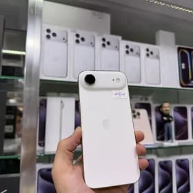 iPhone 17 Air. 100%