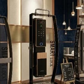 VERTU Smart Zamoklar