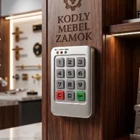 Kodly mebel zamok