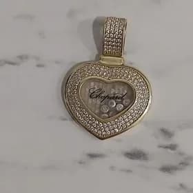 chopard klon