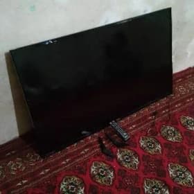 42 Lik Telewizor