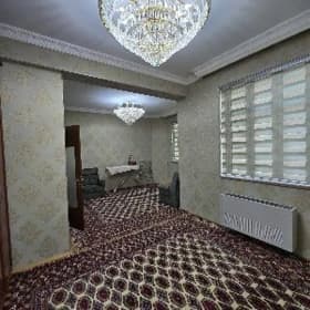Arenda Komnat Gagaryn Garagum