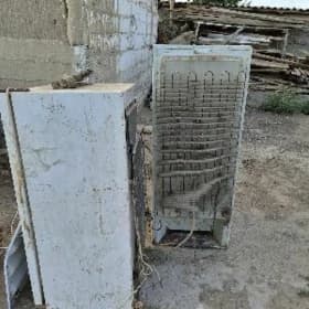 Haladilnik korpus