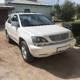 Lexus RX 300 2000