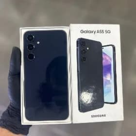 Samsung A55