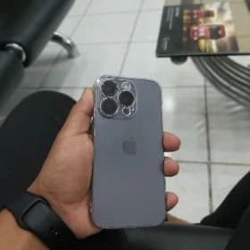 iPhone 14 pro