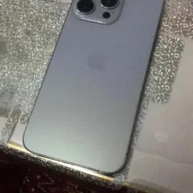 iPhone 15 pro max (Dublikat)