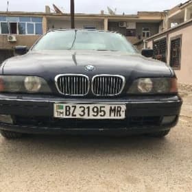 BMW 528 1998