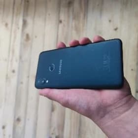 Samsung A10s