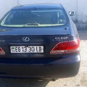 Lexus ES 330 2004
