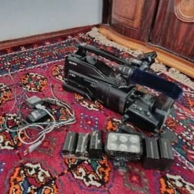 Kamera sony 1500 HD