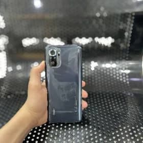 Redmi note 10s
