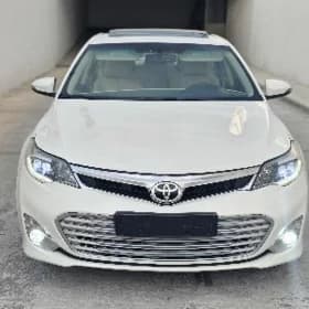 Toyota Avalon 2013