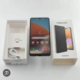 Samsung A32 6/128