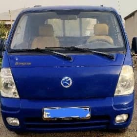 Kia Bongo 2004