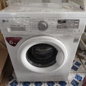 kirmasyn lg 6kg dd