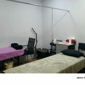 salon