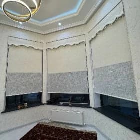 Zalyuz Jalyuz Жалюзи Perde