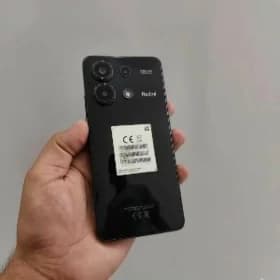 Redmi Not13