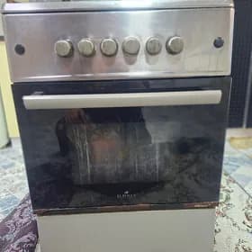gaz plita