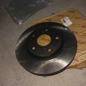 tormaz disk