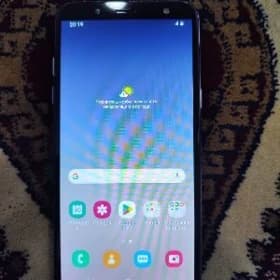 Samsung A6