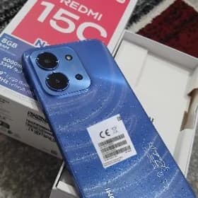 REDMI 15C (8/128)