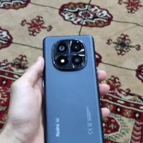 REDMI NOTE 14 PRO+ 5G
