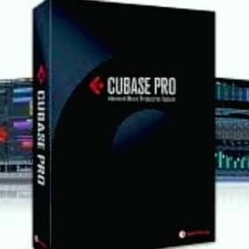 Cubase Saz programa