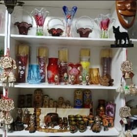 посуда ,хрусталь,винтаж,СССР