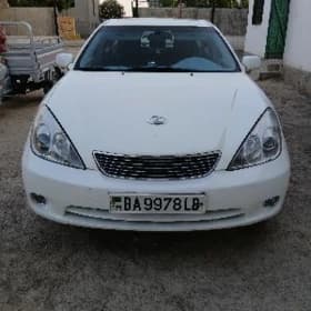 Lexus ES 330 2005