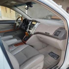 Lexus RX 330 2004