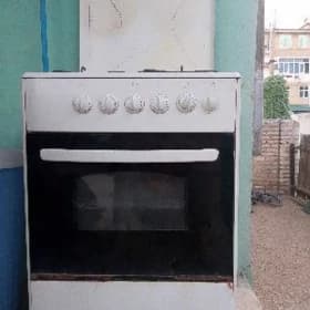 gaz pilita