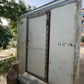 haladinlik kanteynir