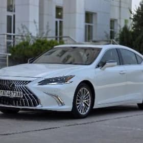 Lexus ES 350 2024