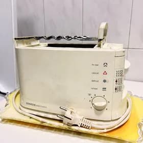 тостер кенвуд toster kenwood