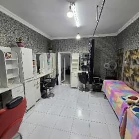 ARENDA SALON