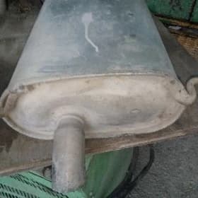 NISSAN primýera gluşitel