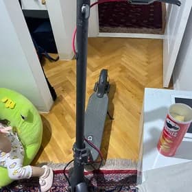 Xiaomi scooter 3 lite