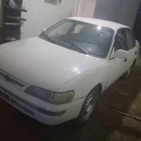 Toyota Corolla 1996