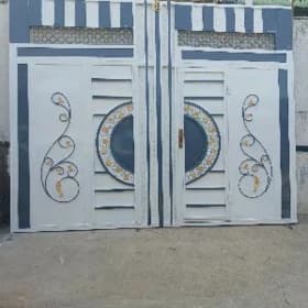 warata demir derweze