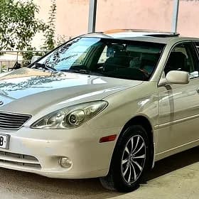 Lexus ES 330 2005