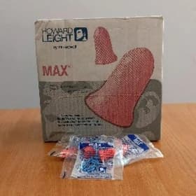Беруши Howard Leight MAX