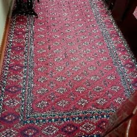 HALY TYRKIÑKI