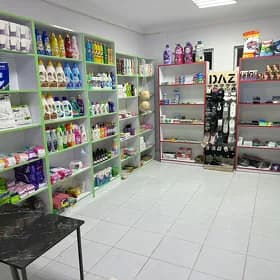 Satlyk magazin